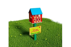 Модуль «Птичья столовая»1