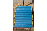 Подиум к Метеоцентру