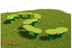 Полоса препятствий «Горох»1