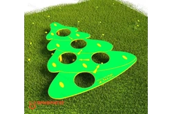 Полоса препятствий «Ёлочка»1