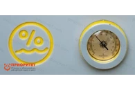 Прибор «Гигрометр»