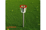 Прибор «Сбор осадков с ветрозащитой» вариант 2