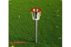 Прибор «Сбор осадков с ветрозащитой» вариант 21