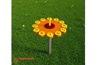 Прибор «Солнечные часы» модель 2