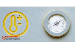 Прибор «Термометр»1