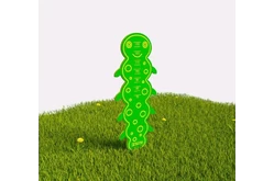 Ростомер «Вырастай-ка Гусеница»1