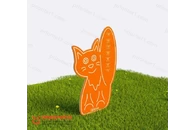 Ростомер «Вырастай-ка Белочка»