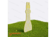 Ростомер «Вырастай-ка Зайчик»