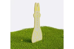 Ростомер «Вырастай-ка Зайчик»1