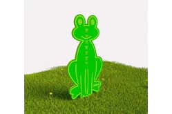 Ростомер «Вырастай-ка Лягушка1