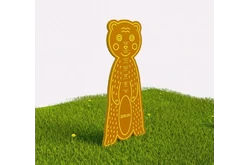 Ростомер «Вырастай-ка Мишка»1