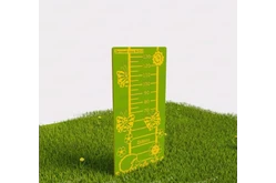 Ростомер «Вырастай-ка Именной для садика 2»1