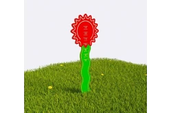 Ростомер «Вырастай-ка Цветочек»1