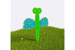 Ростомер «Вырастай-ка Стрекоза»1