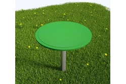 Стол «Круглый»1