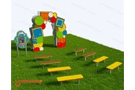 Театральная площадка «Театр под открытым небом» 3