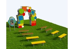 Театральная площадка «Театр под открытым небом» 31