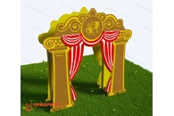 Театральная ширма уличная «Театр под открытым небом»