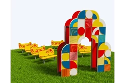 Театральная площадка «Театр под открытым небом» 51