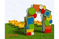 Театральная площадка «Театр под открытым небом» 6