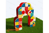 Театральная ширма уличная «Театр под открытым небом» 2