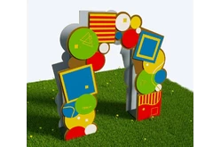 Театральная ширма уличная «Театр под открытым небом» 31