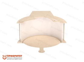 Мультстудия для объемной анимации Мультстудия для объемной анимации