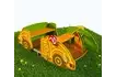 Игровая зона «Гоночный автомобиль» 1_1