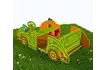 Игровая зона «Гоночный автомобиль» 5_1