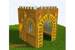 Игровая зона «Замок»1