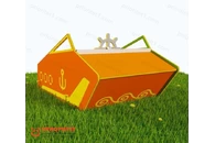 Игровая зона «Катер 1»