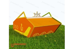 Игровая зона «Катер 1»1