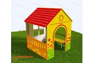 Игровой «Садовый домик»