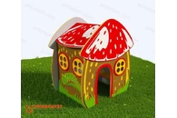 Игровой домик «Гриб»