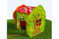 Игровой домик «Дерево»