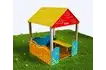 Игровой домик «Природа (с полом)»_1