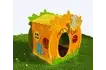 Игровой домик «Тыква (с полом)» 1_1
