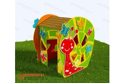Игровой домик «Улитка»1