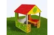 Игровой домик «Цветочная полянка» 1_1