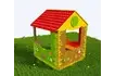 Игровой домик «Цветочная полянка»_1
