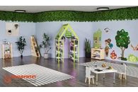 Детская агролаборатория №3