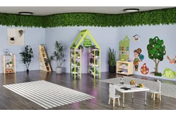 Детская агролаборатория №31