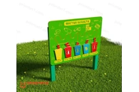 Методический модуль сортировщик отходов «Чистая планета»