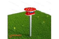 Звуковой модуль «Гимн России и патриотические песни»