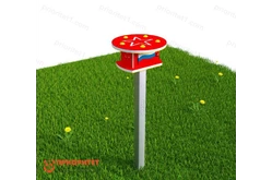 Звуковой модуль «Гимн России и патриотические песни»1