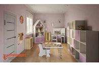 Кабинет реабилитации №1