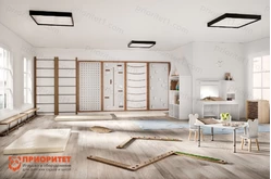 Кабинет реабилитации №21