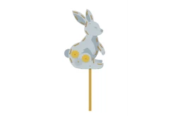 Элемент патриотической площадки «Заяц»1