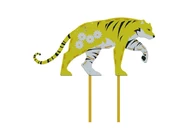 Элемент патриотической площадки «Тигр»