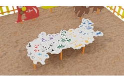 Патриотический стол «Карта Родины»1